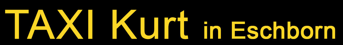 Taxi Eschborn